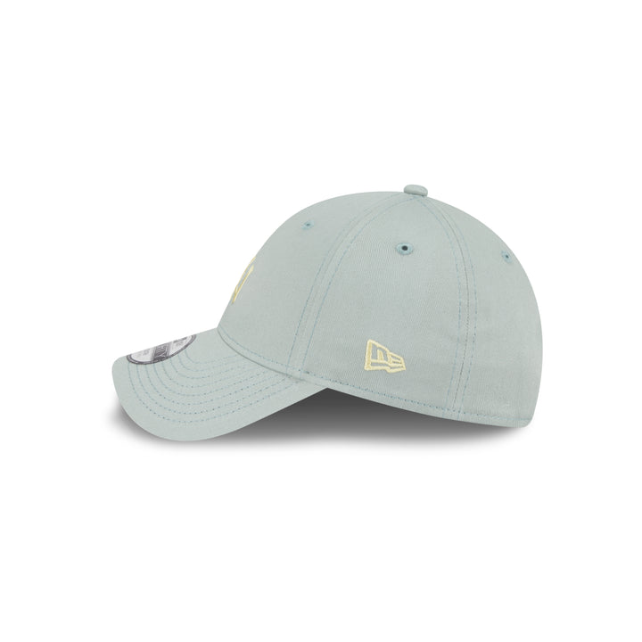 9FORTY Kids New York Yankees Color Era Everest Green Snapback