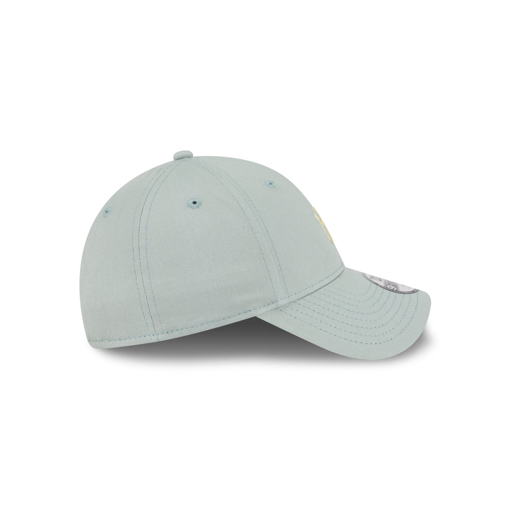 9FORTY Kids New York Yankees Color Era Everest Green Snapback