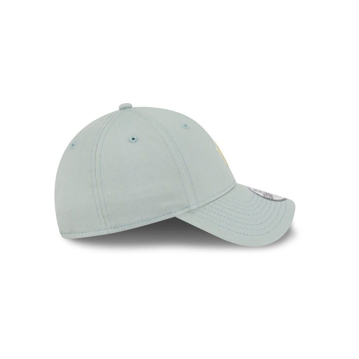 9FORTY Kids New York Yankees Color Era Everest Green Snapback