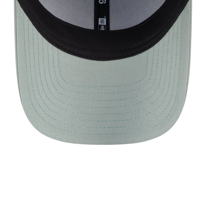 9FORTY Kids New York Yankees Color Era Everest Green Snapback
