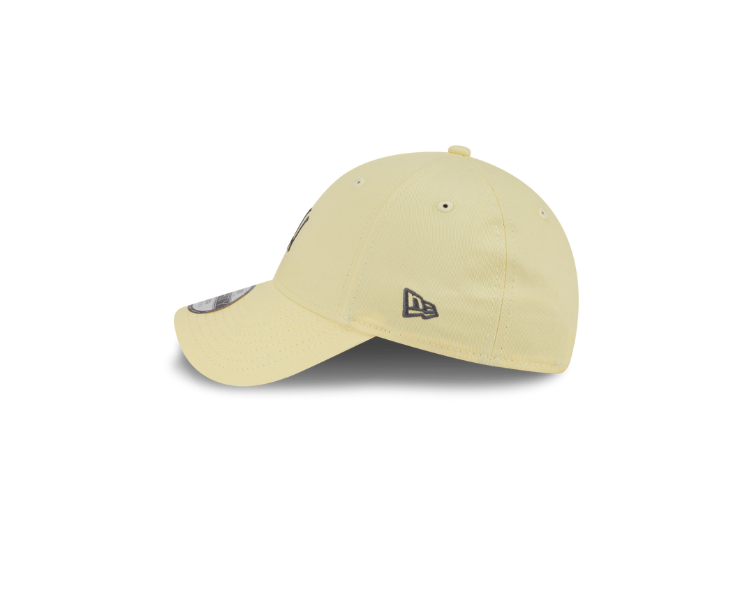 9FORTY Kids New York Yankees Color Era Baby Yellow Snapback