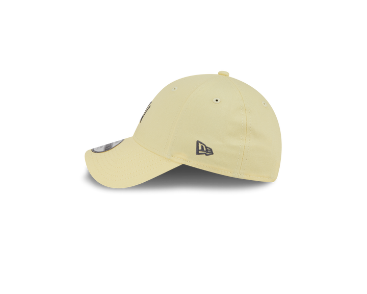 9FORTY Kids New York Yankees Color Era Baby Yellow Snapback