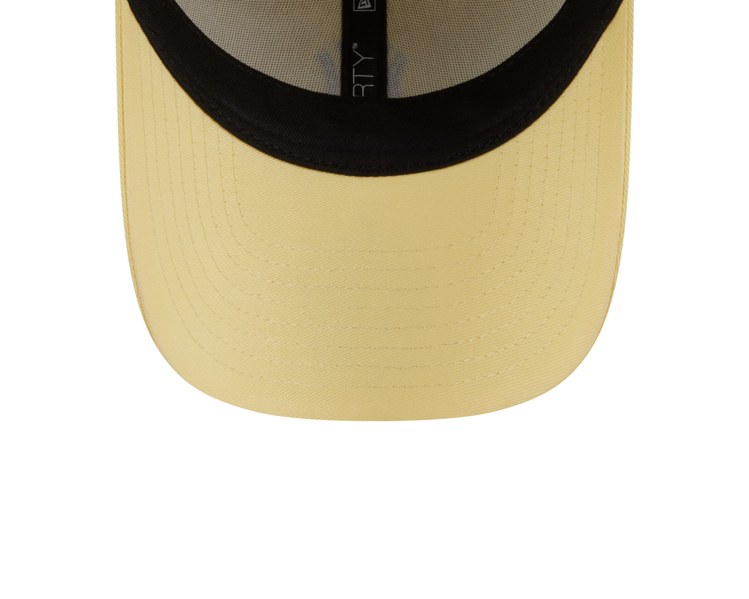 9FORTY Kids New York Yankees Color Era Baby Yellow Snapback