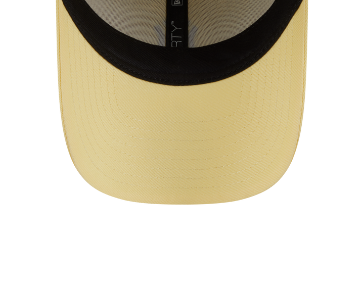 9FORTY Kids New York Yankees Color Era Baby Yellow Snapback