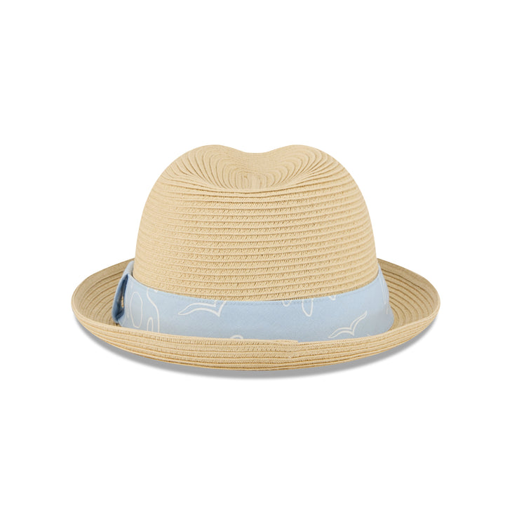 New Era Resort Paper Fedora