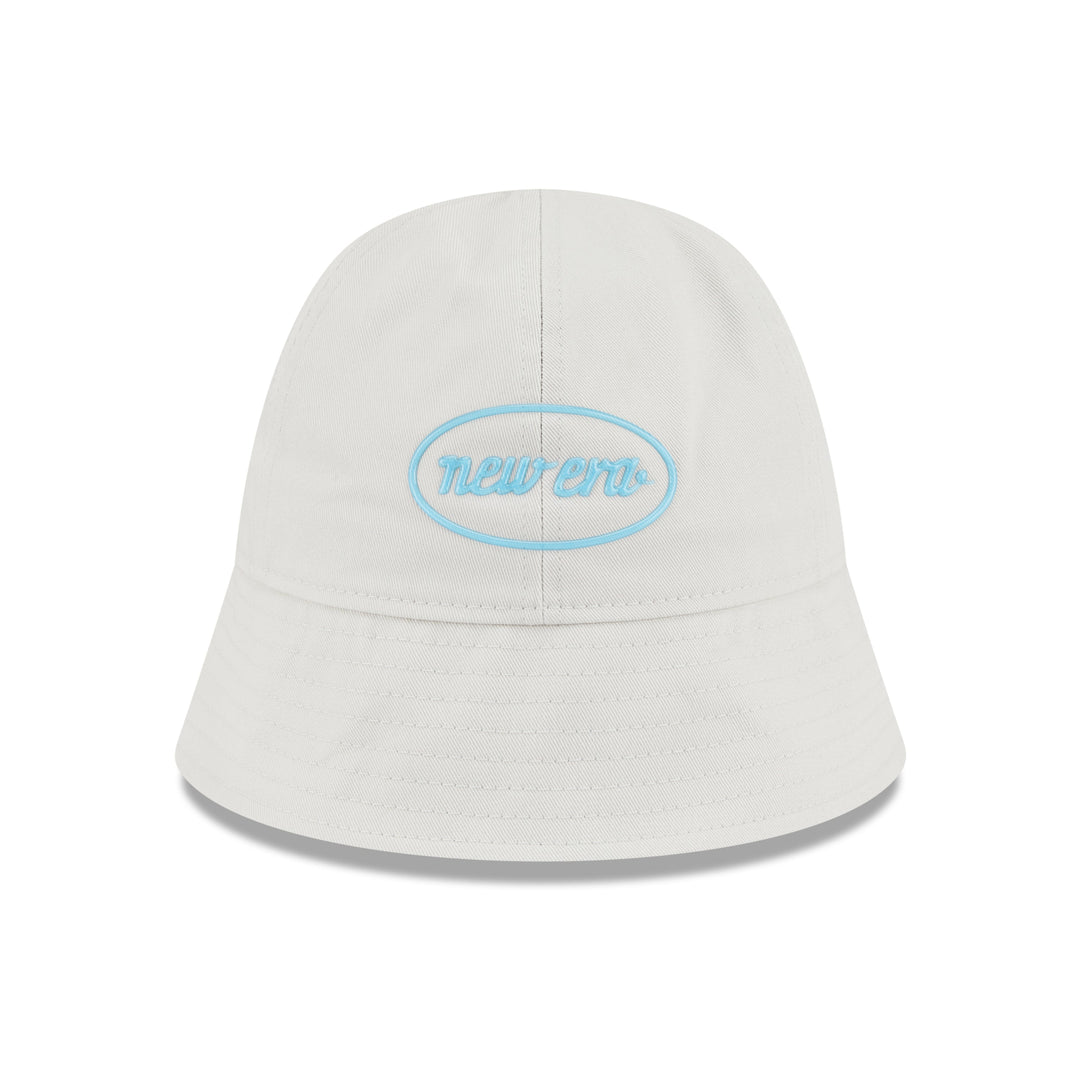 New Era Jelly Pack Vintage Stone Explorer Sailor Brim