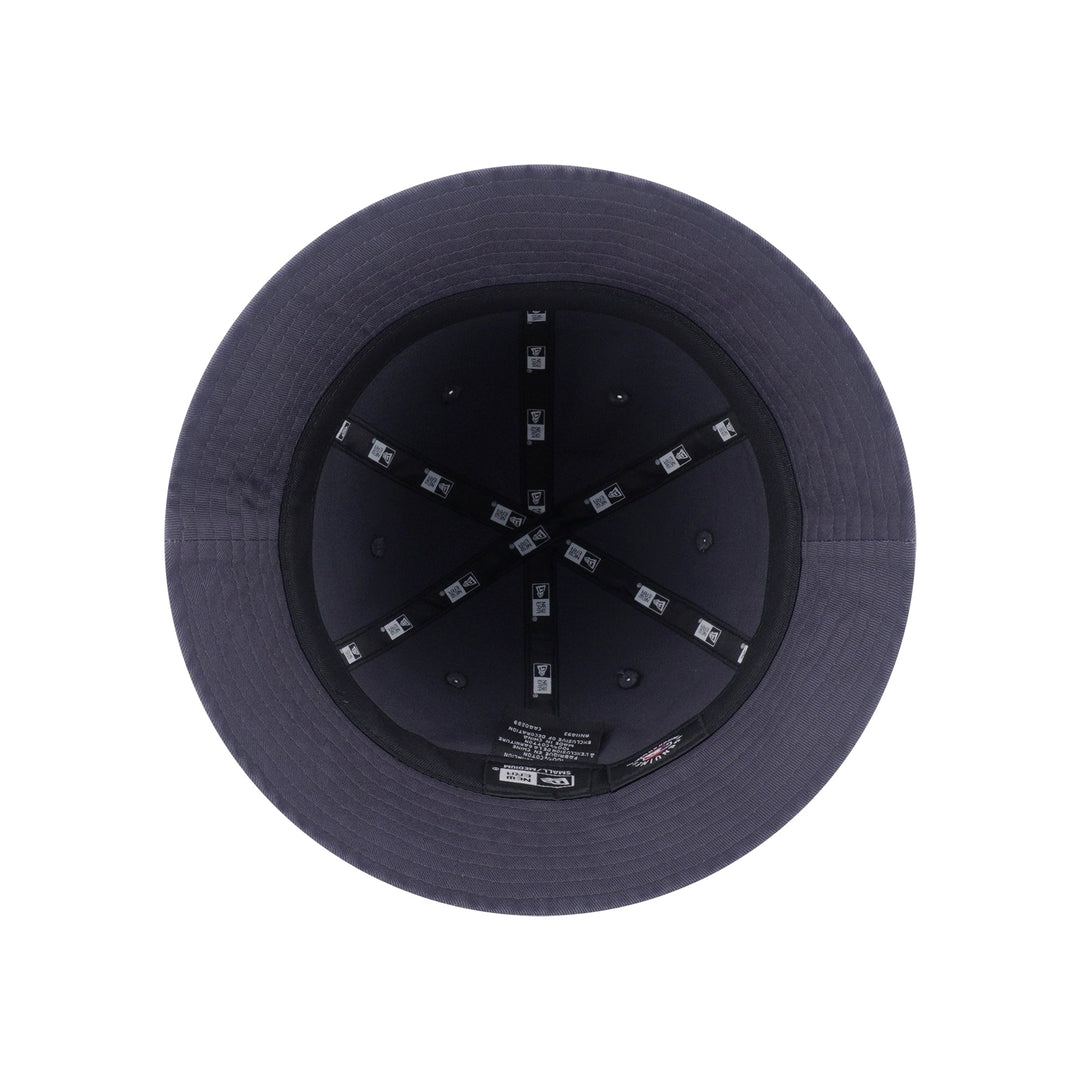 New York Yankees Jelly Pack Graphite Explorer Sailor Brim
