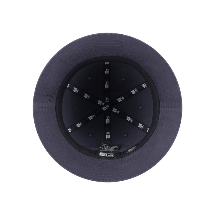 New York Yankees Jelly Pack Graphite Explorer Sailor Brim