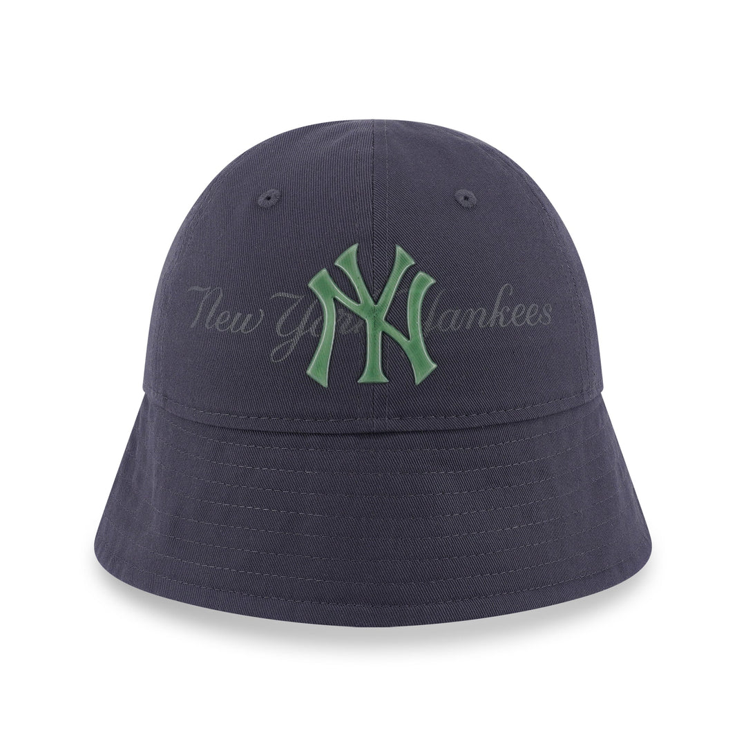 New York Yankees Jelly Pack Graphite Explorer Sailor Brim