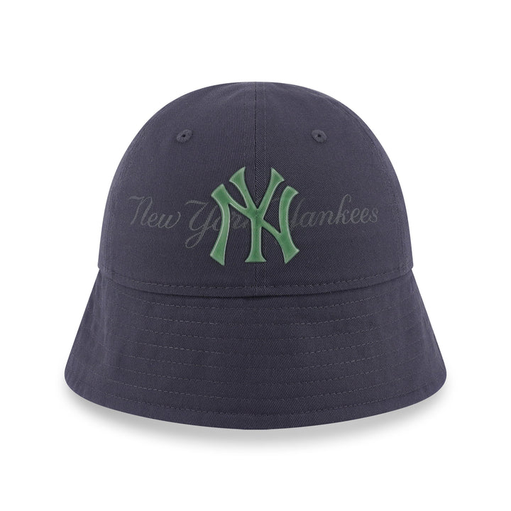 New York Yankees Jelly Pack Graphite Explorer Sailor Brim