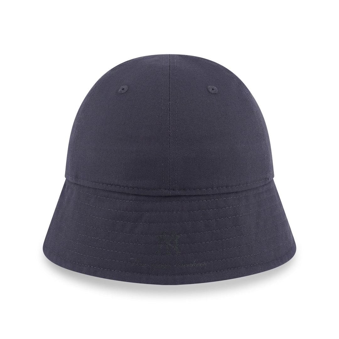 New York Yankees Jelly Pack Graphite Explorer Sailor Brim