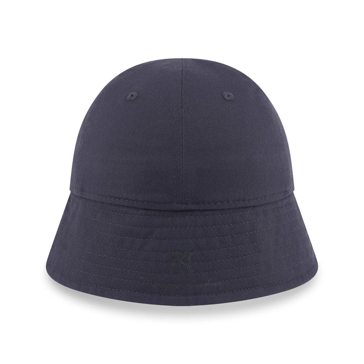 New York Yankees Jelly Pack Graphite Explorer Sailor Brim