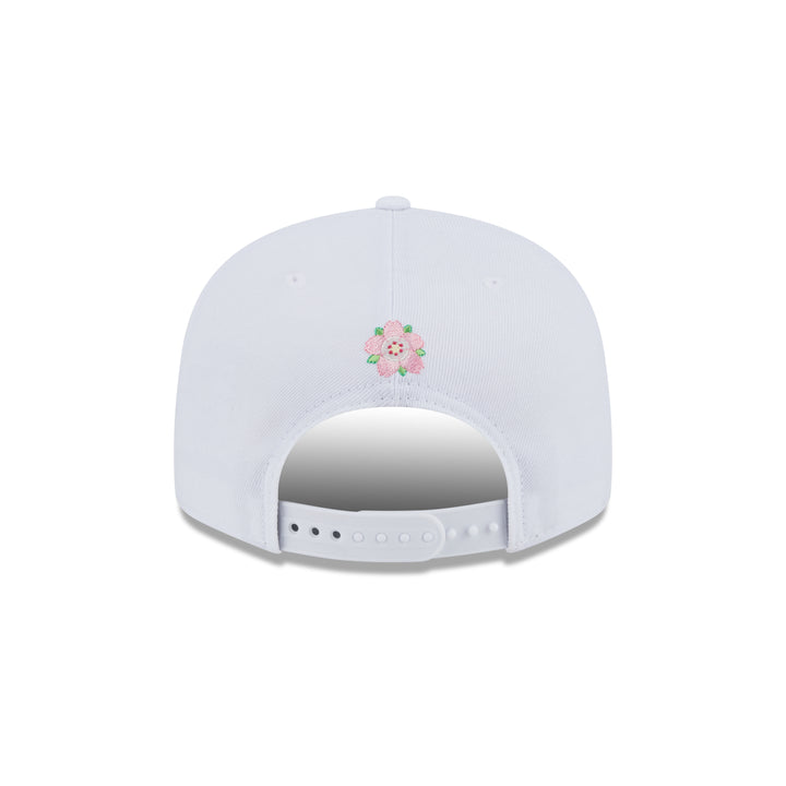 9FIFTY New York Yankees Sakura Pack White Snapback