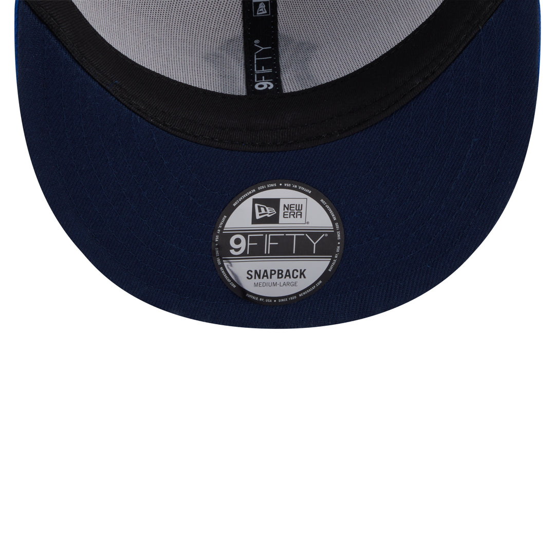 9FIFTY New York Yankees Sakura Pack White Snapback