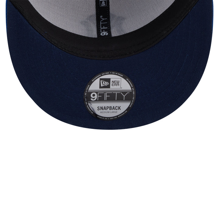 9FIFTY New York Yankees Sakura Pack White Snapback