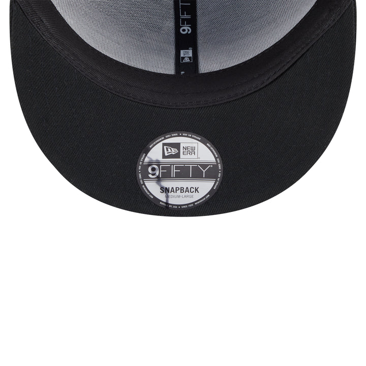 9FIFTY Sakura Pack Black Snapback