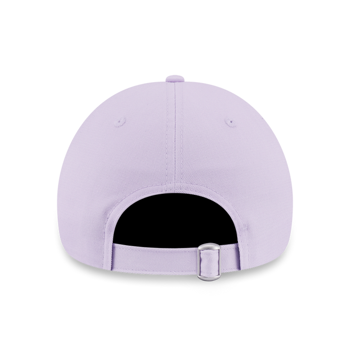 9FORTY Unstructured Jelly Pastel Lilac Adjustable