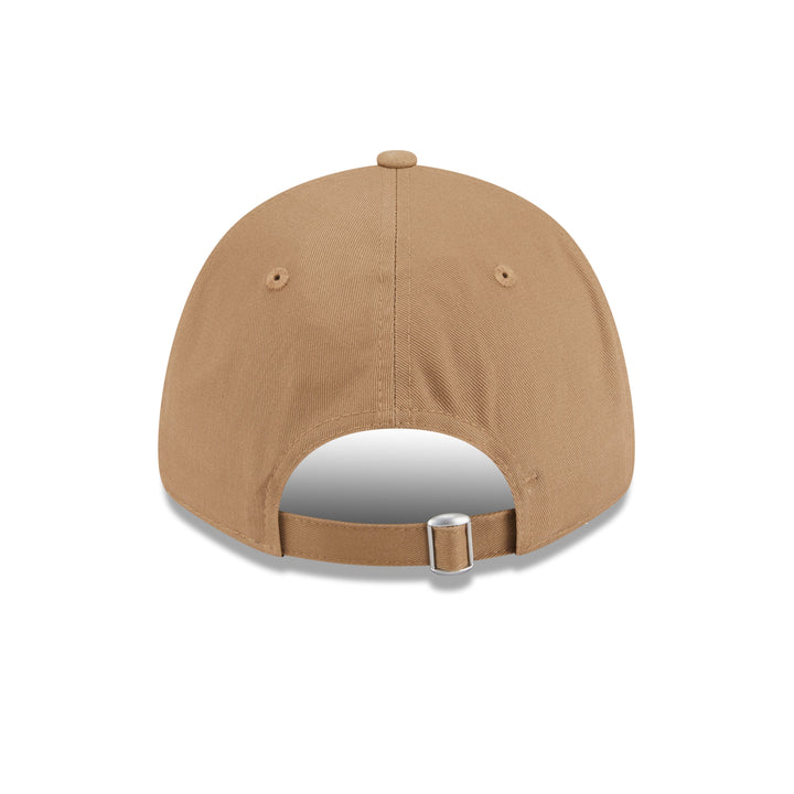 9FORTY Unstructured New Era Jelly Pack Khaki Adjustable