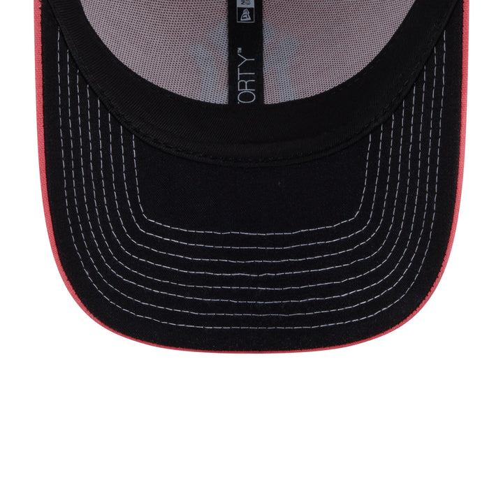 9FORTY Trucker New York Yankees Resort Blush Adjustable