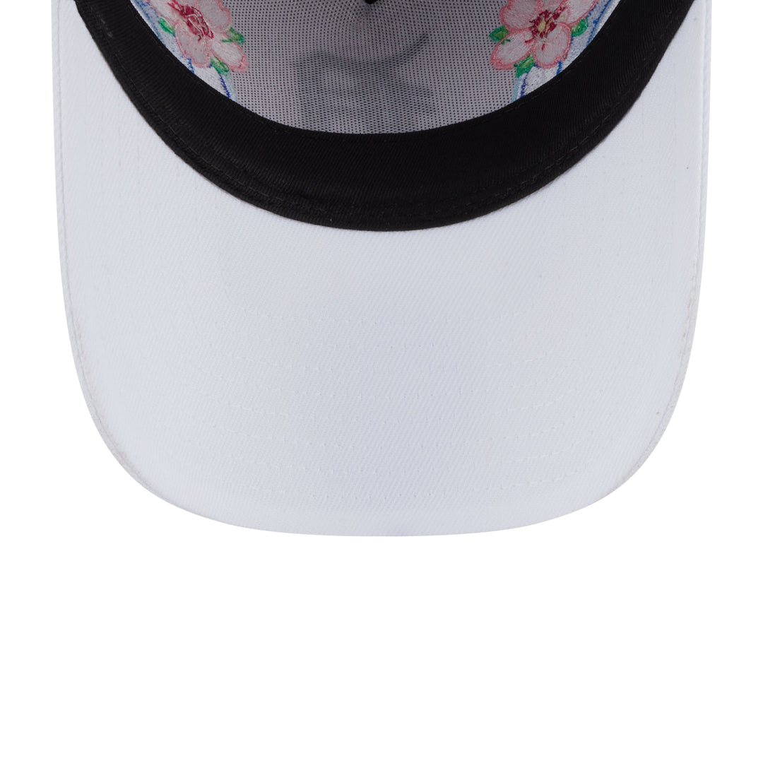 9FORTY A-Frame Detroit Tigers Sakura Pack White Adjustable