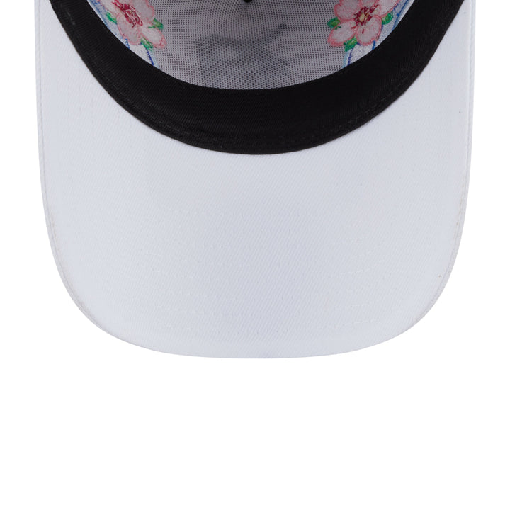 9FORTY A-Frame Detroit Tigers Sakura Pack White Adjustable