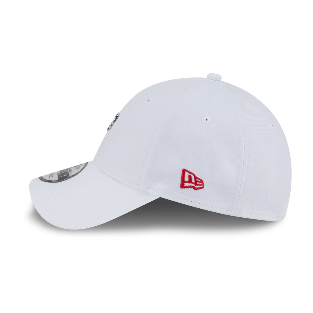9FORTY Valentines Pack White Adjustable