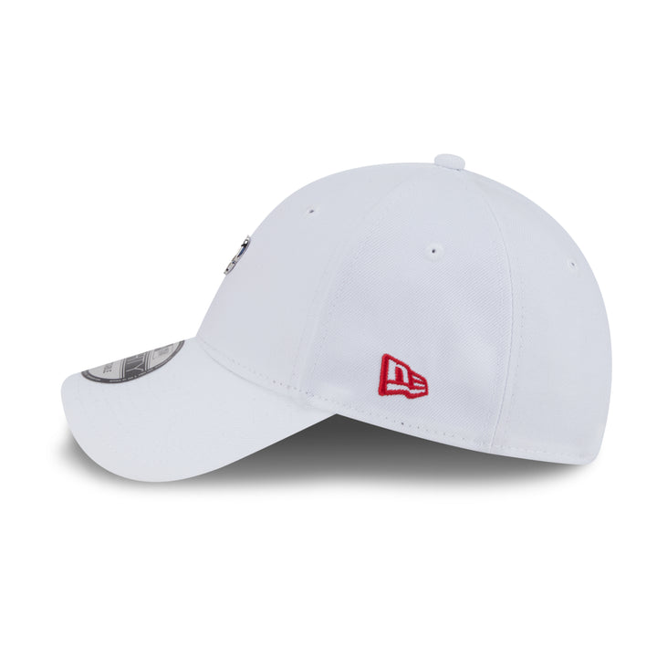 9FORTY Valentines Pack White Adjustable