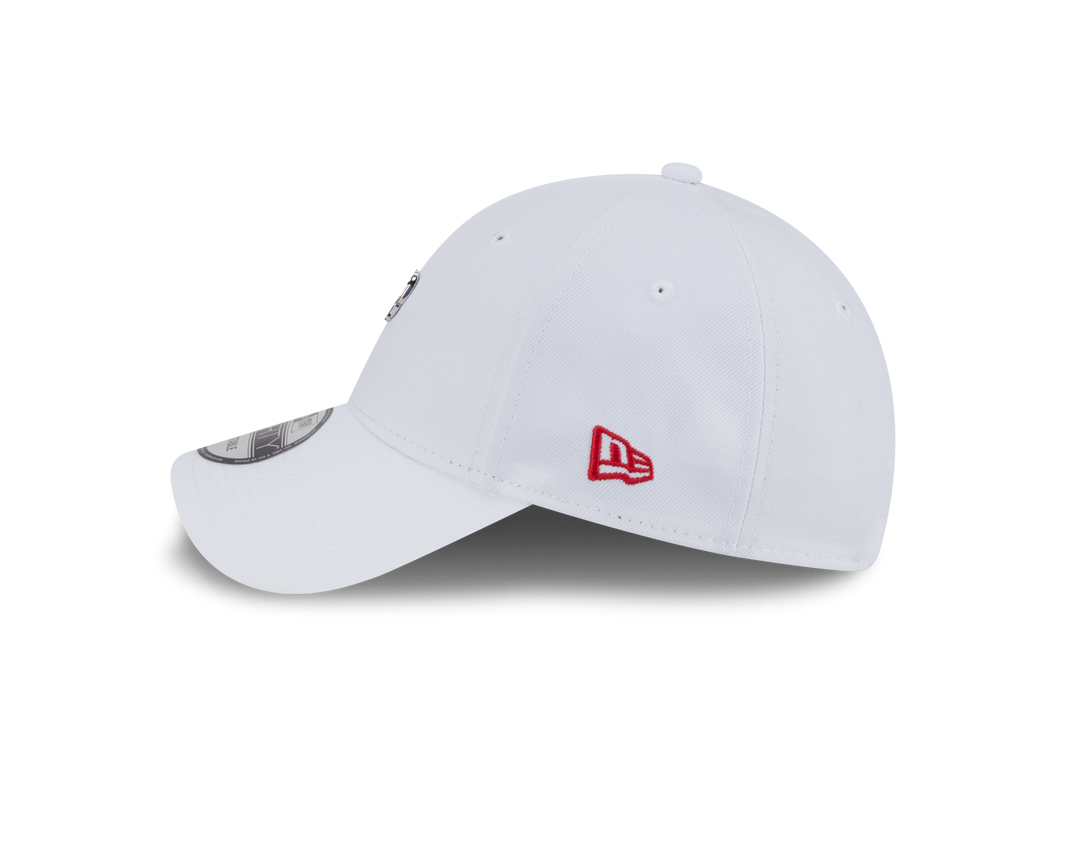 9FORTY Valentines Pack White Adjustable