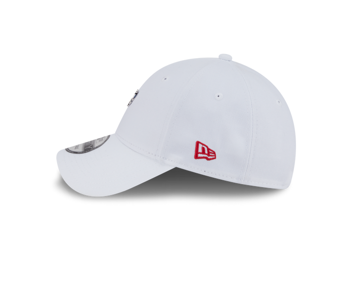 9FORTY Valentines Pack White Adjustable