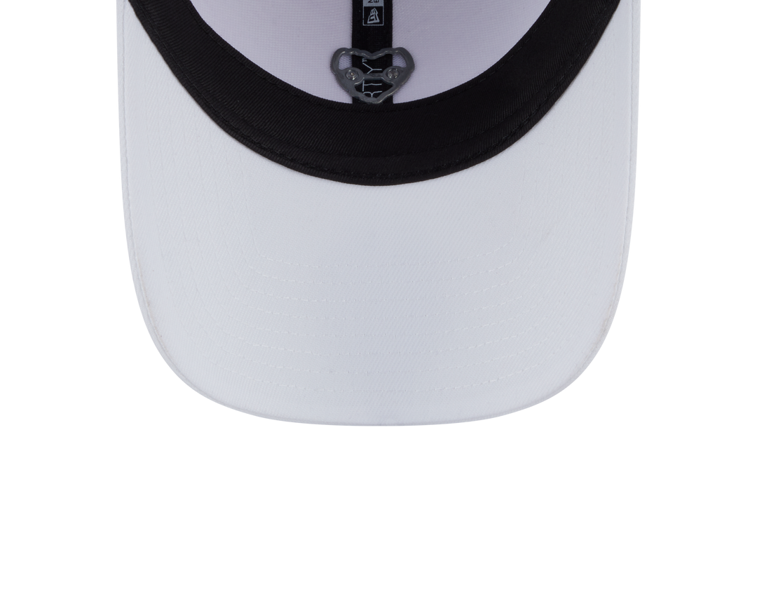9FORTY Valentines Pack White Adjustable