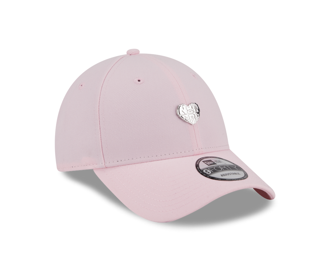 9FORTY Valentines Pack Pink Adjustable