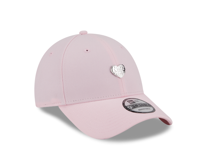 9FORTY Valentines Pack Pink Adjustable
