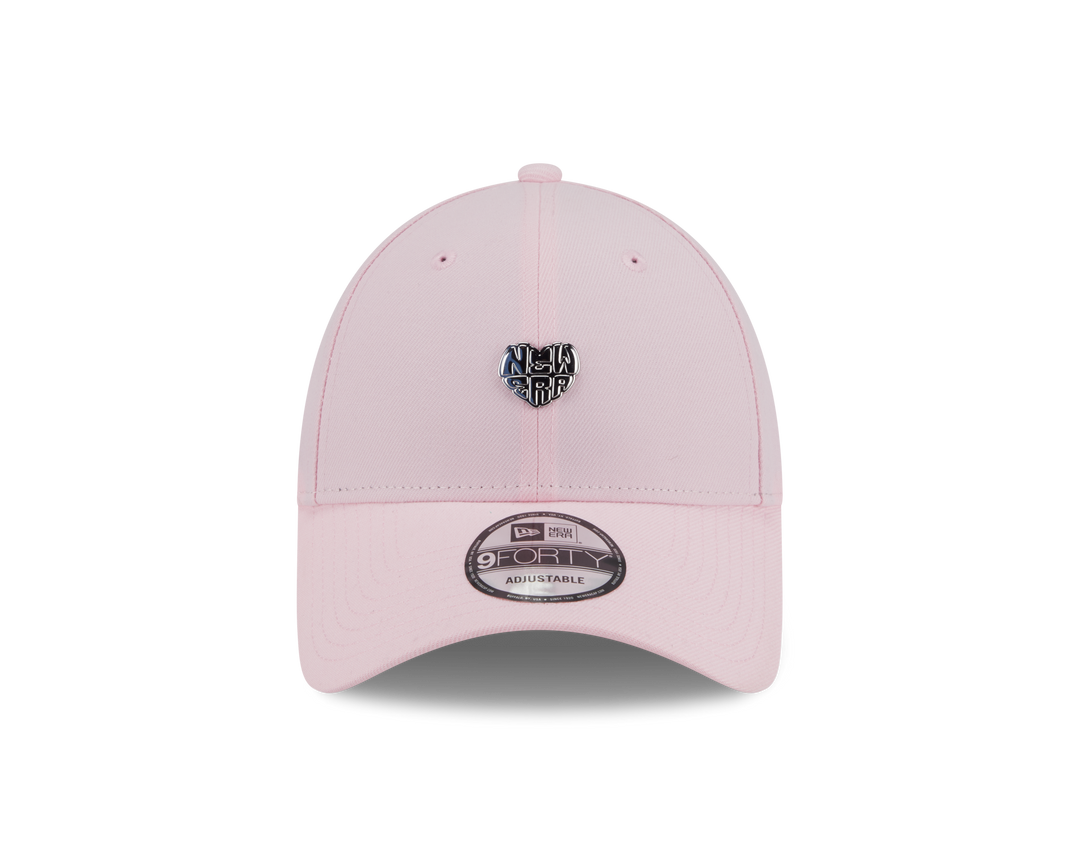 9FORTY Valentines Pack Pink Adjustable