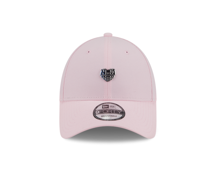 9FORTY Valentines Pack Pink Adjustable