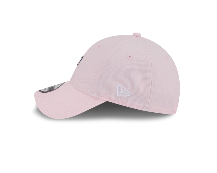 9FORTY Valentines Pack Pink Adjustable