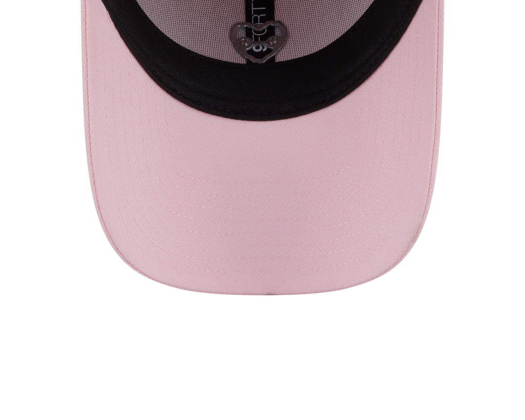 9FORTY Valentines Pack Pink Adjustable