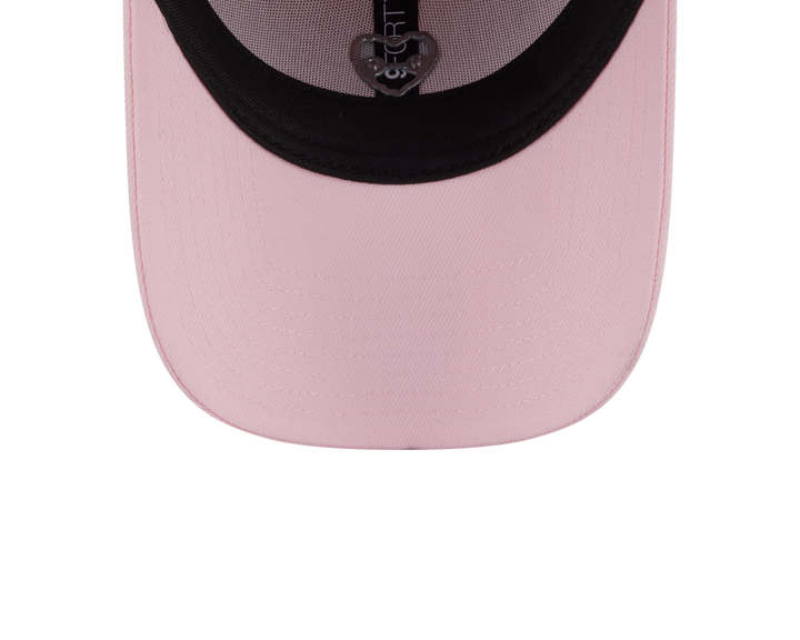 9FORTY Valentines Pack Pink Adjustable