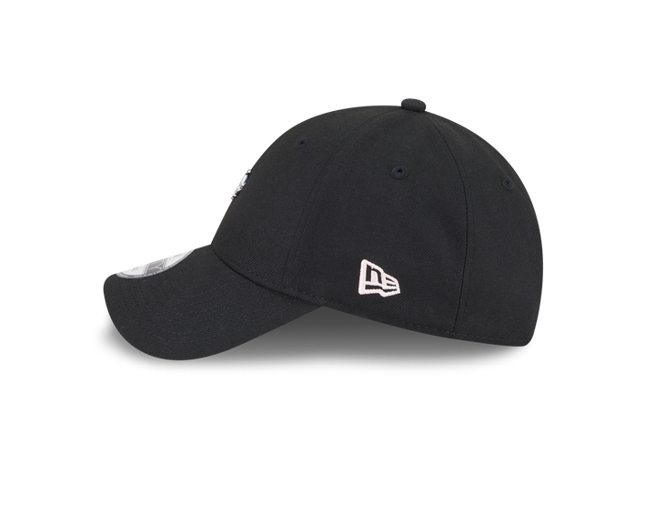 9FORTY Valentines Pack Black Adjustable