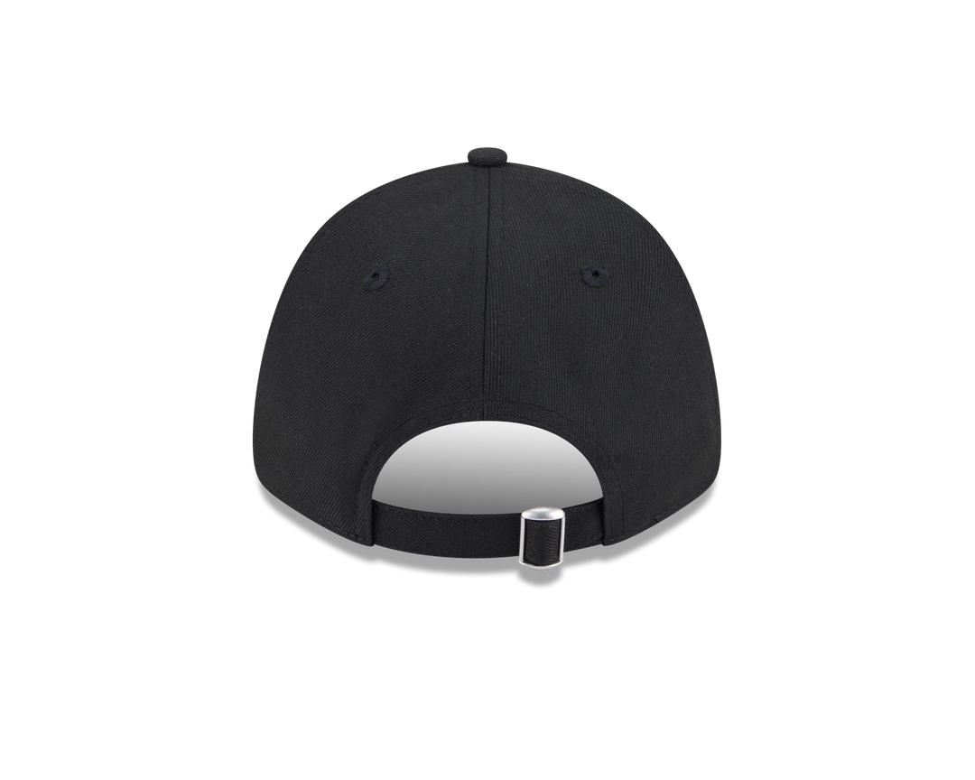 9FORTY Valentines Pack Black Adjustable