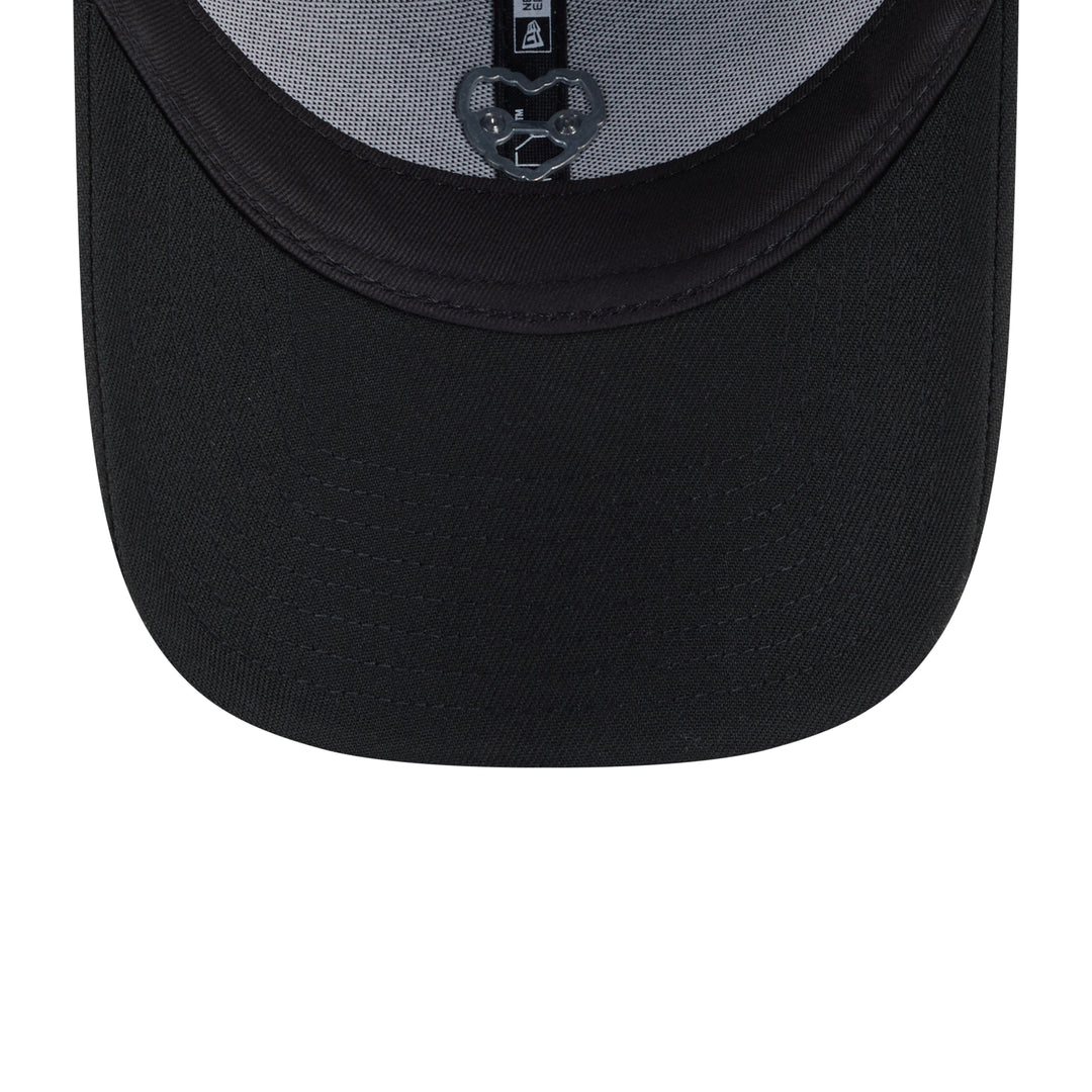 9FORTY Valentines Pack Black Adjustable