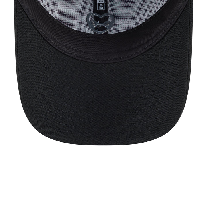 9FORTY Valentines Pack Black Adjustable