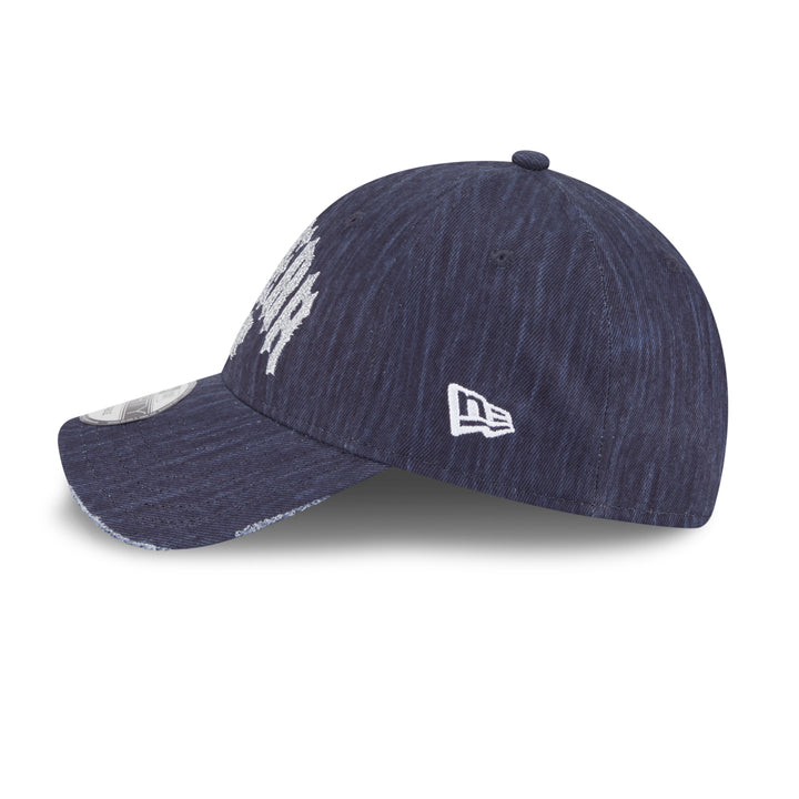 9FORTY New Era Street Archived Navy Adjustable