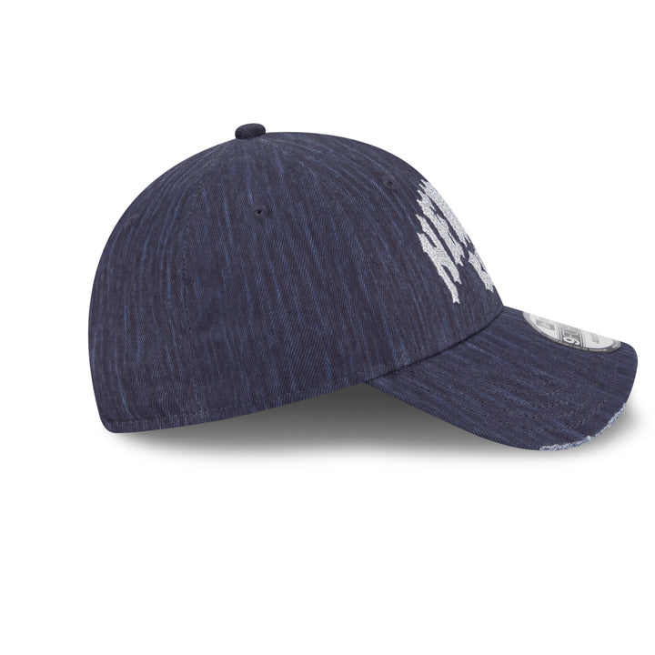 9FORTY New Era Street Archived Navy Adjustable