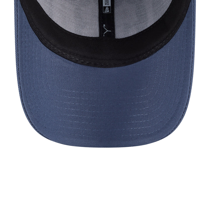 9FORTY New Era Street Archived 1920 Muted Indigo Adjustable