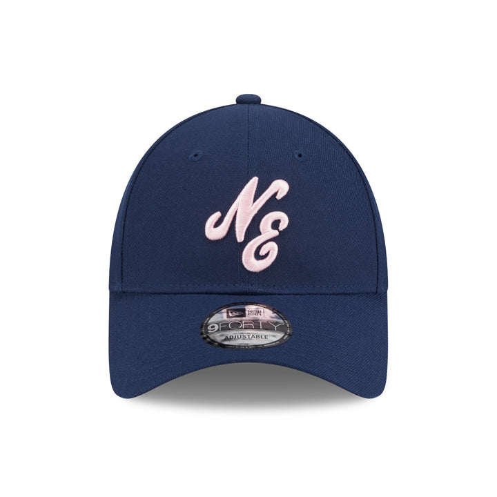 9FORTY New Era Sakura Pack Oceanside Blue Adjustable