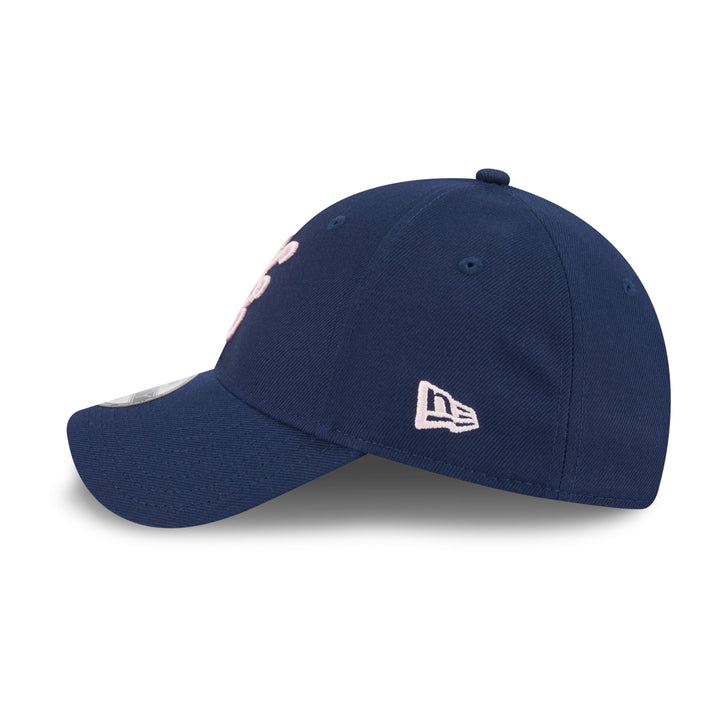 9FORTY New Era Sakura Pack Oceanside Blue Adjustable
