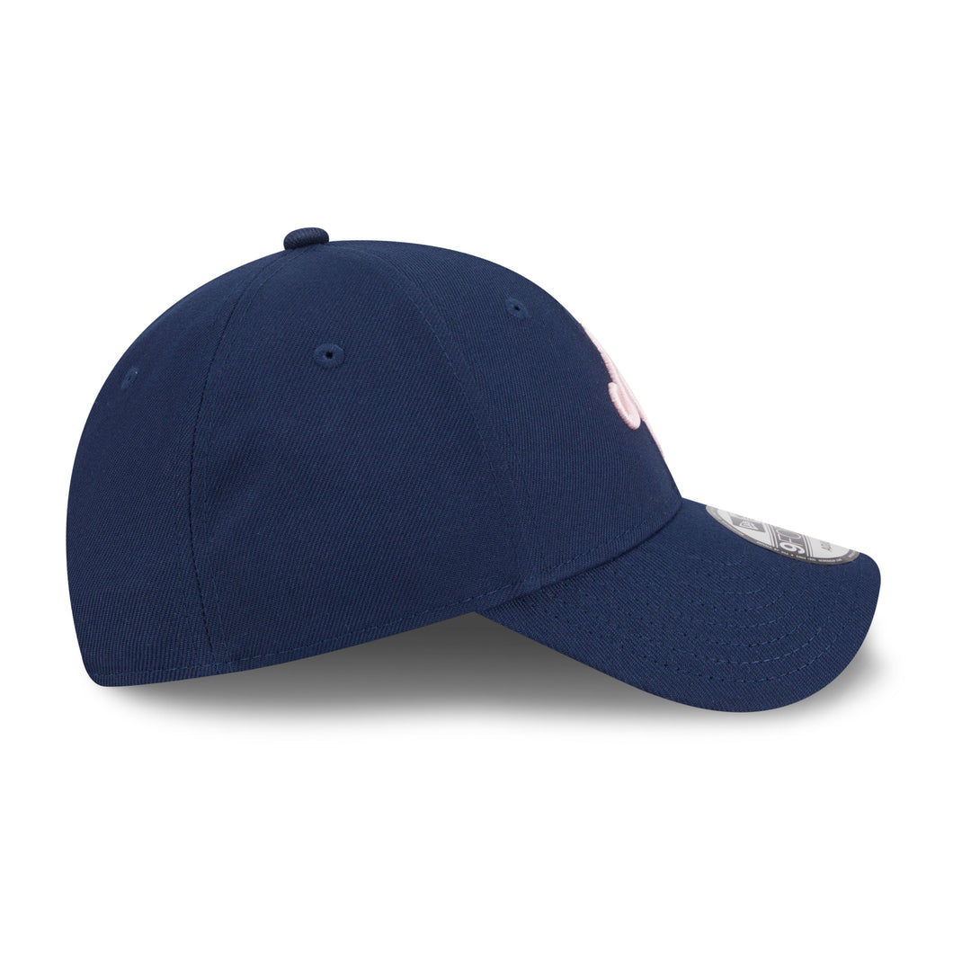9FORTY New Era Sakura Pack Oceanside Blue Adjustable