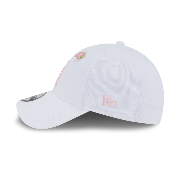 9FORTY Chicago White Sox Sakura Pack White Adjustable