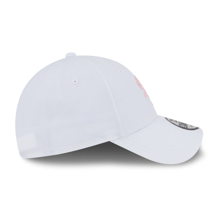 9FORTY Chicago White Sox Sakura Pack White Adjustable