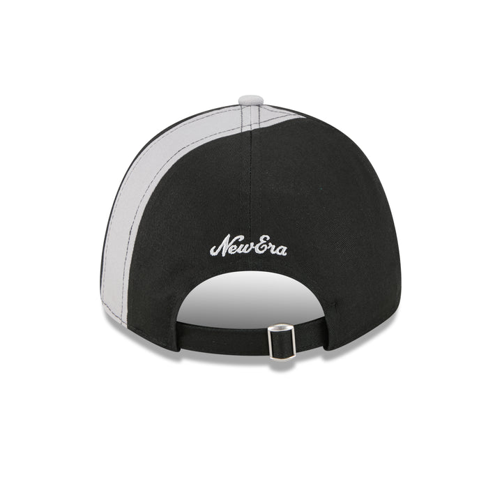 9FORTY Los Angeles Kings NHL Ice Gray Adjustable Cap